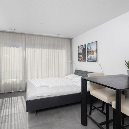 Studio Jackie Interlaken Zewnętrze zdjęcie